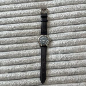 Shinola Runwell Watch